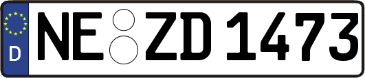 NE-ZD1473