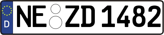 NE-ZD1482