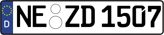 NE-ZD1507