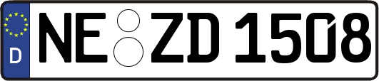 NE-ZD1508