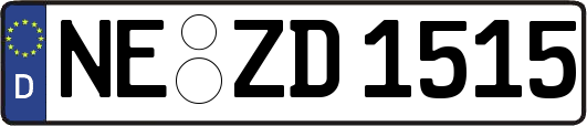 NE-ZD1515