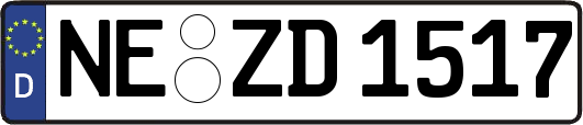 NE-ZD1517