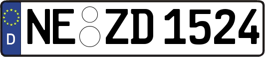 NE-ZD1524