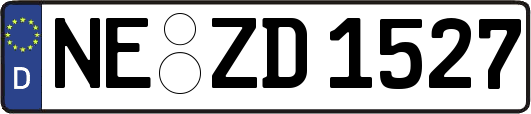 NE-ZD1527