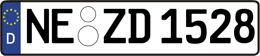 NE-ZD1528