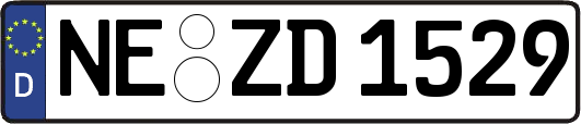 NE-ZD1529