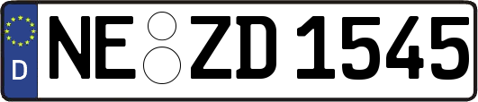 NE-ZD1545