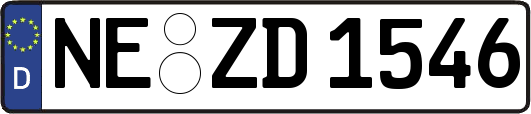 NE-ZD1546
