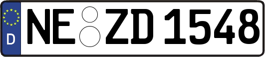 NE-ZD1548