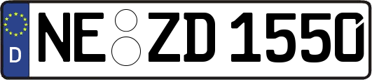 NE-ZD1550
