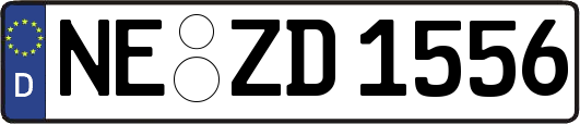NE-ZD1556