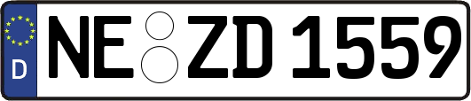 NE-ZD1559