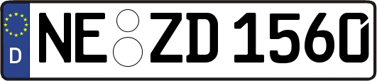 NE-ZD1560
