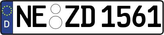 NE-ZD1561