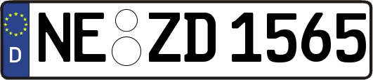 NE-ZD1565
