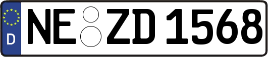 NE-ZD1568