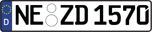 NE-ZD1570