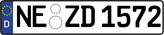 NE-ZD1572