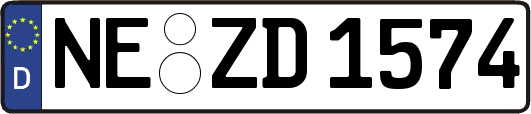 NE-ZD1574