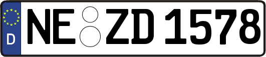 NE-ZD1578