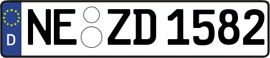 NE-ZD1582