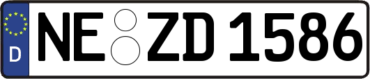 NE-ZD1586