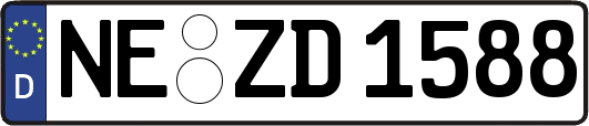NE-ZD1588