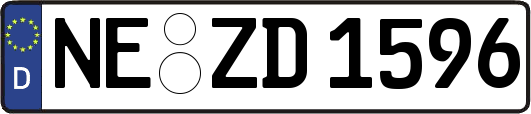 NE-ZD1596