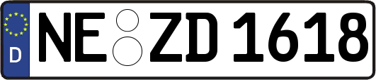 NE-ZD1618