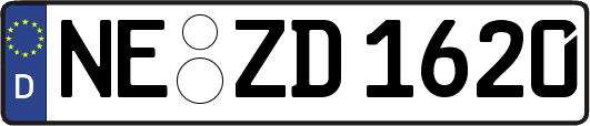 NE-ZD1620