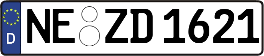 NE-ZD1621