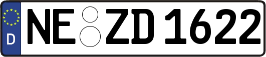 NE-ZD1622