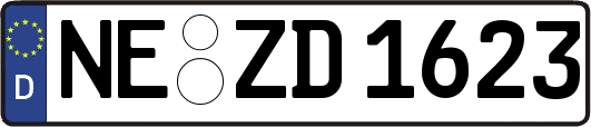 NE-ZD1623