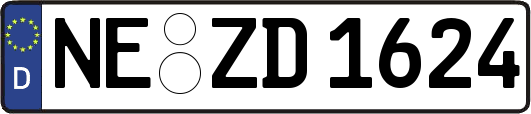 NE-ZD1624
