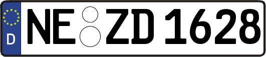 NE-ZD1628