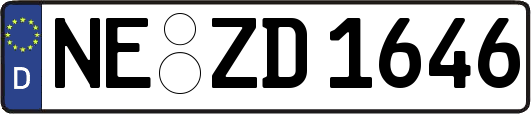 NE-ZD1646