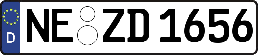 NE-ZD1656