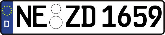 NE-ZD1659