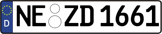 NE-ZD1661
