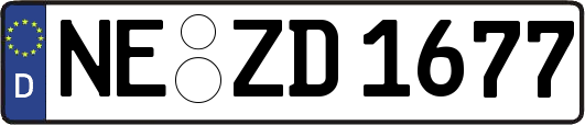 NE-ZD1677