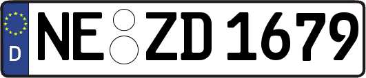 NE-ZD1679