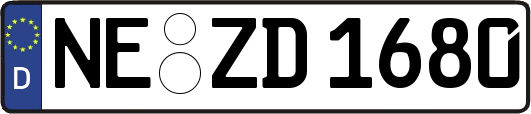 NE-ZD1680