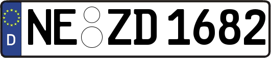 NE-ZD1682