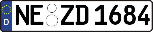NE-ZD1684