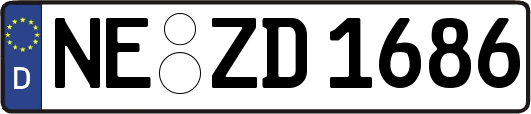 NE-ZD1686