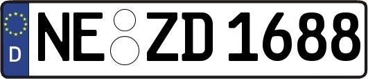NE-ZD1688
