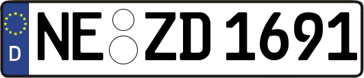 NE-ZD1691