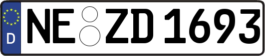 NE-ZD1693