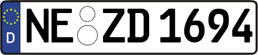 NE-ZD1694