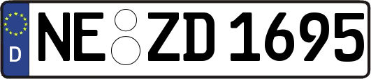NE-ZD1695